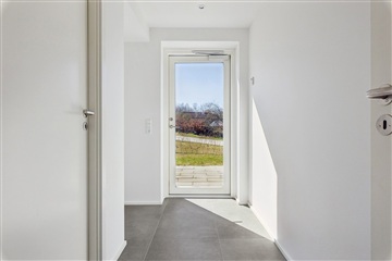 Photo 12. Apartment, Teglgårdshaven, Viborg 