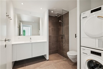 Photo 7. Apartment, Teglgårdshaven, Viborg 