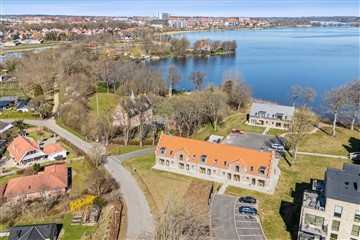 Photo 19. Apartment, Teglgårdshaven, Viborg 