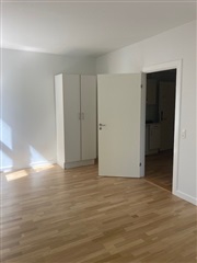 Photo 2. Apartment, Hjarnøgade, Aarhus C 