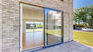 Photo 11. Apartment, Teglgårdshaven, Viborg 