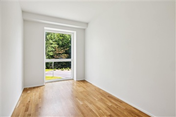 Photo 6. Apartment, Teglgårdshaven, Viborg 