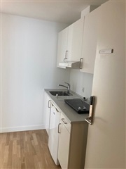 Photo 1. Apartment, Hjarnøgade, Aarhus C 