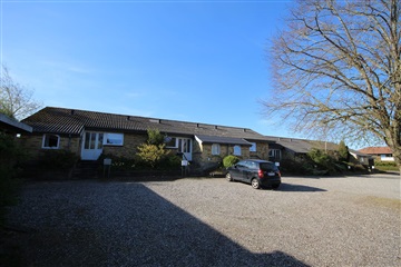 Photo 1. Apartment, Gl. Fjordvej, Skals 