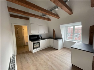 Photo 4. Apartment, Slotsgade, Odense C 