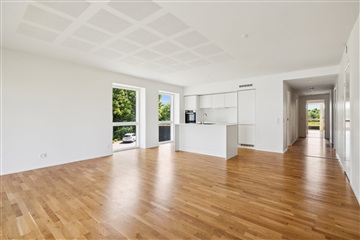 Photo 2. Apartment, Teglgårdshaven, Viborg 