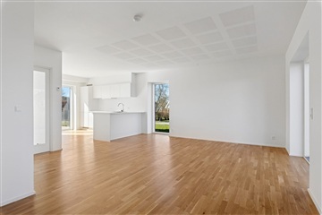 Photo 4. Apartment, Teglgårdshaven, Viborg 