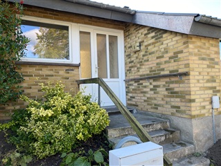 Photo 6. Apartment, Gl. Fjordvej, Skals 