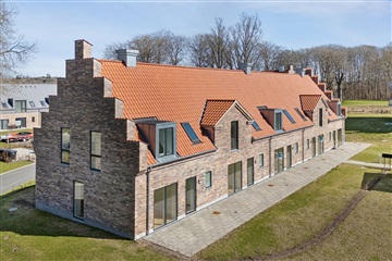 Billede 18. Lejlighed, Teglgårdshaven, Viborg 