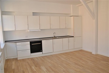 Photo 3. Apartment, Dumpen, Viborg 