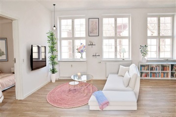 Photo 4. Apartment, Dumpen, Viborg 