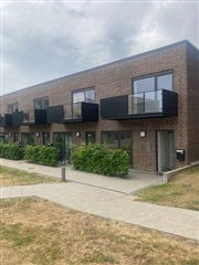 Photo 1. House, Vordingborgvej, Køge 