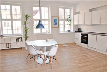 Photo 1. Apartment, Dumpen, Viborg 