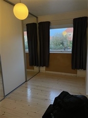 Photo 3. Room, Peter Bangs Vej, Frederiksberg 