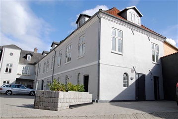 Photo 1. Apartment, St. Sct. Hans Gade, Viborg 