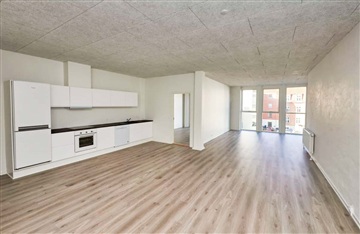 Photo 2. Apartment, Staldgaardsgade, Vejle 