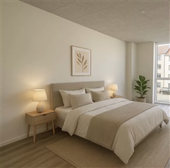 Photo 5. Apartment, Staldgaardsgade, Vejle 