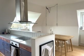 Photo 3. Apartment, Rugårdsvej, Odense C 