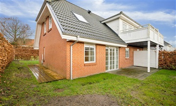 Photo 14. House, Svendborgvej, Vester Skerninge 