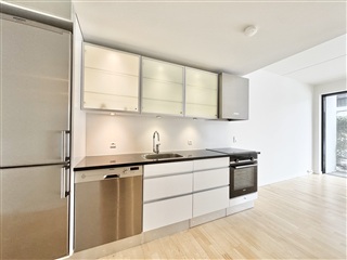 Photo 1. Apartment, Munkebjergvænget, Odense M 