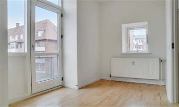 Photo 6. Apartment, Kragsbjergstrædet, Odense C 