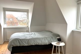 Photo 8. Apartment, Rugårdsvej, Odense C 