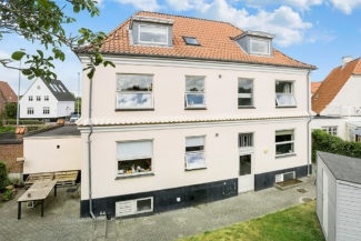 Photo 13. Apartment, Rugårdsvej, Odense C 