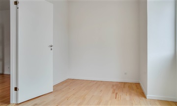 Photo 8. Apartment, Kragsbjergstrædet, Odense C 