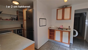 Photo 4. Room, Selmersvej, Viby J 