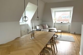 Photo 4. Apartment, Rugårdsvej, Odense C 