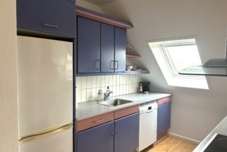 Photo 2. Apartment, Rugårdsvej, Odense C 