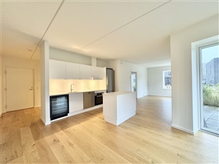 Photo 3. Apartment, Munkebjergvænget, Odense M 