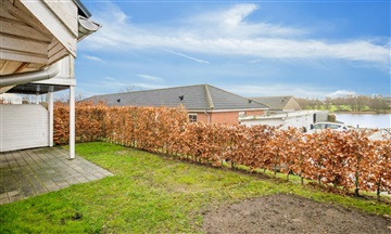 Photo 15. House, Svendborgvej, Vester Skerninge 