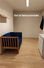 Photo 6. Room, Selmersvej, Viby J 