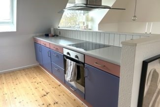 Photo 1. Apartment, Rugårdsvej, Odense C 