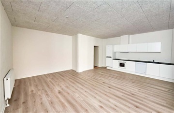 Photo 3. Apartment, Staldgaardsgade, Vejle 