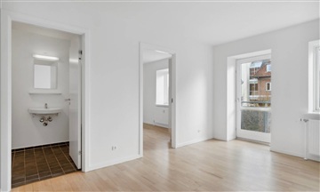 Billede 1. Lejlighed, Kragsbjergstrædet, Odense C 