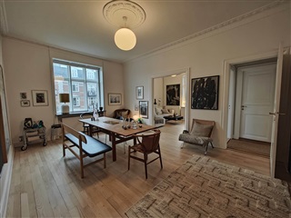 Photo 2. Apartment, , Hellerup