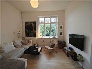 Photo 6. Apartment, , Hellerup