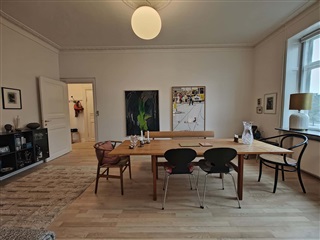 Photo 3. Apartment, , Hellerup