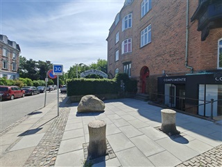 Photo 14. Apartment, , Hellerup