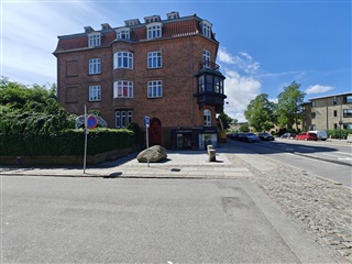 Photo 1. Apartment, , Hellerup