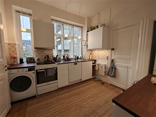 Photo 8. Apartment, , Hellerup