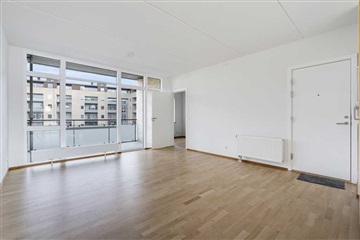 Photo 5. Apartment, Bygmestervej, København NV 