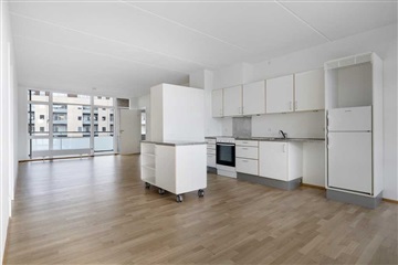 Photo 4. Apartment, Bygmestervej, København NV 