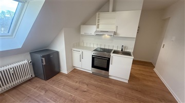 Billede 3. Lejlighed, Tøndervej, Kolding 
