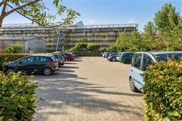 Photo 20. Apartment, Storegårdsvej, Brønshøj 