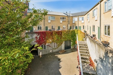Photo 18. Apartment, Storegårdsvej, Brønshøj 