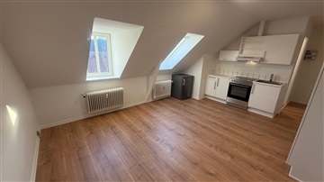 Billede 1. Lejlighed, Tøndervej, Kolding 