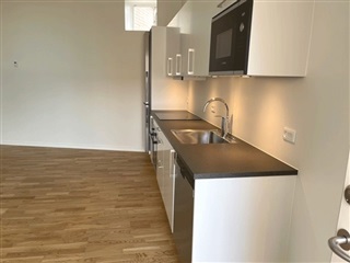 Photo 3. Apartment, Vindegade, Odense C 